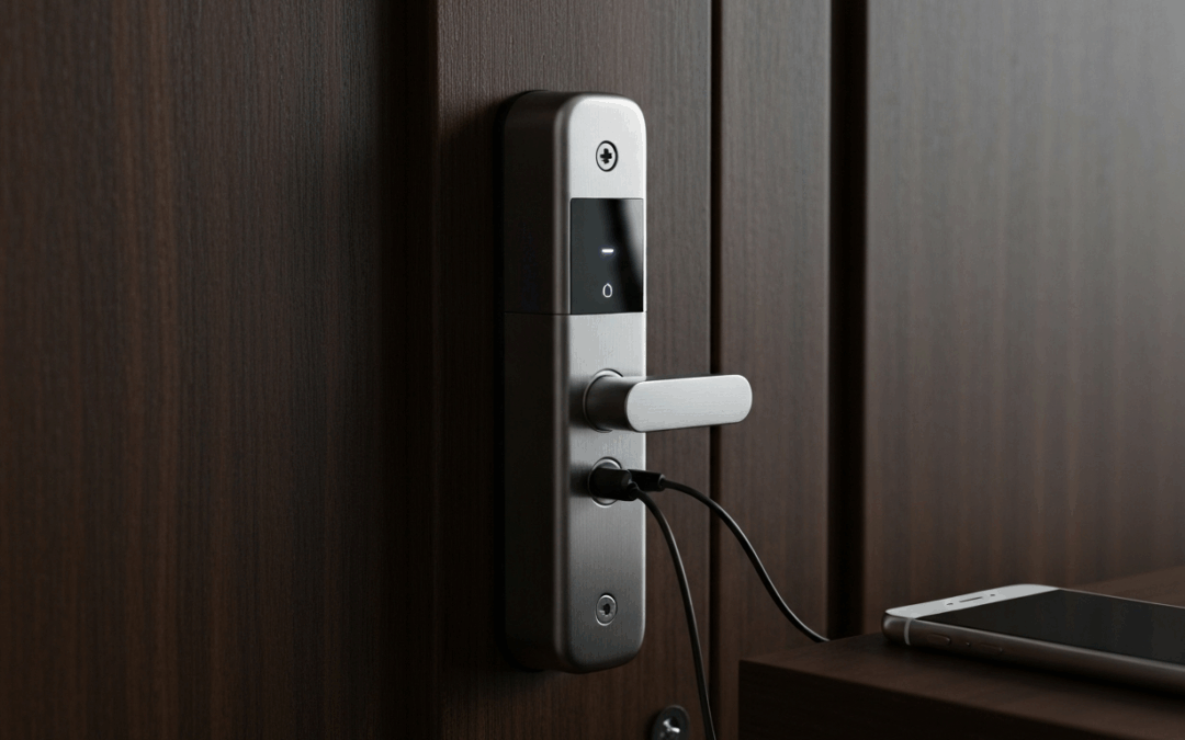 7 Accesorios y Equipamiento Imprescindibles para Contenedores Marítimos