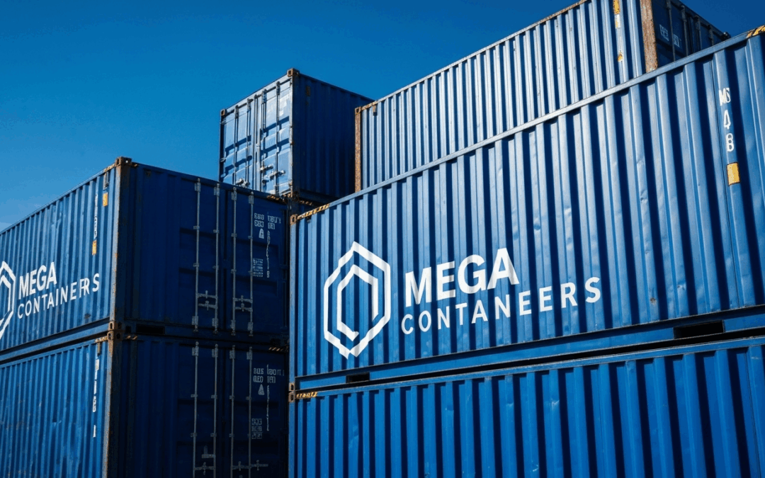 Guía Completa de Venta de Contenedores Marítimos Nuevos y Usados en Argentina
