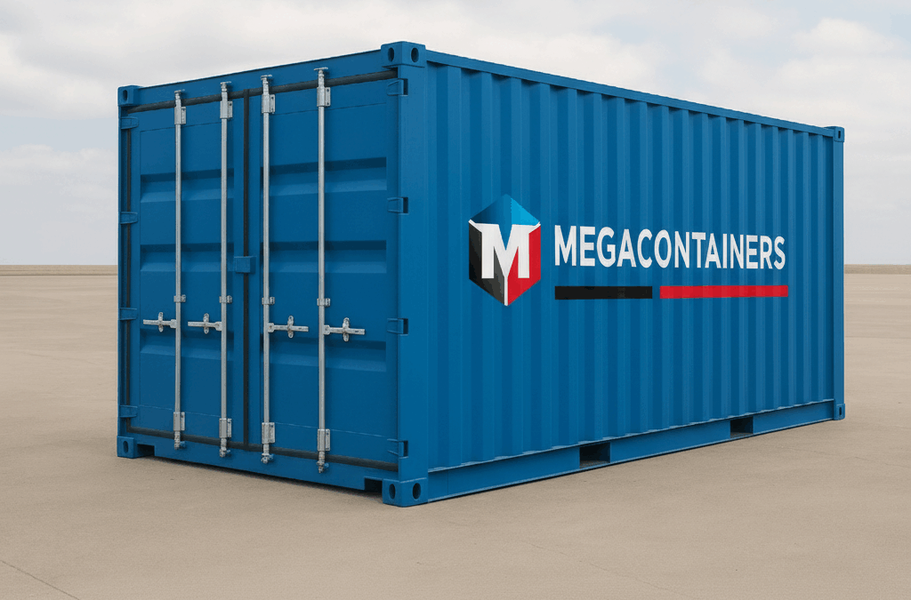 megacontainer