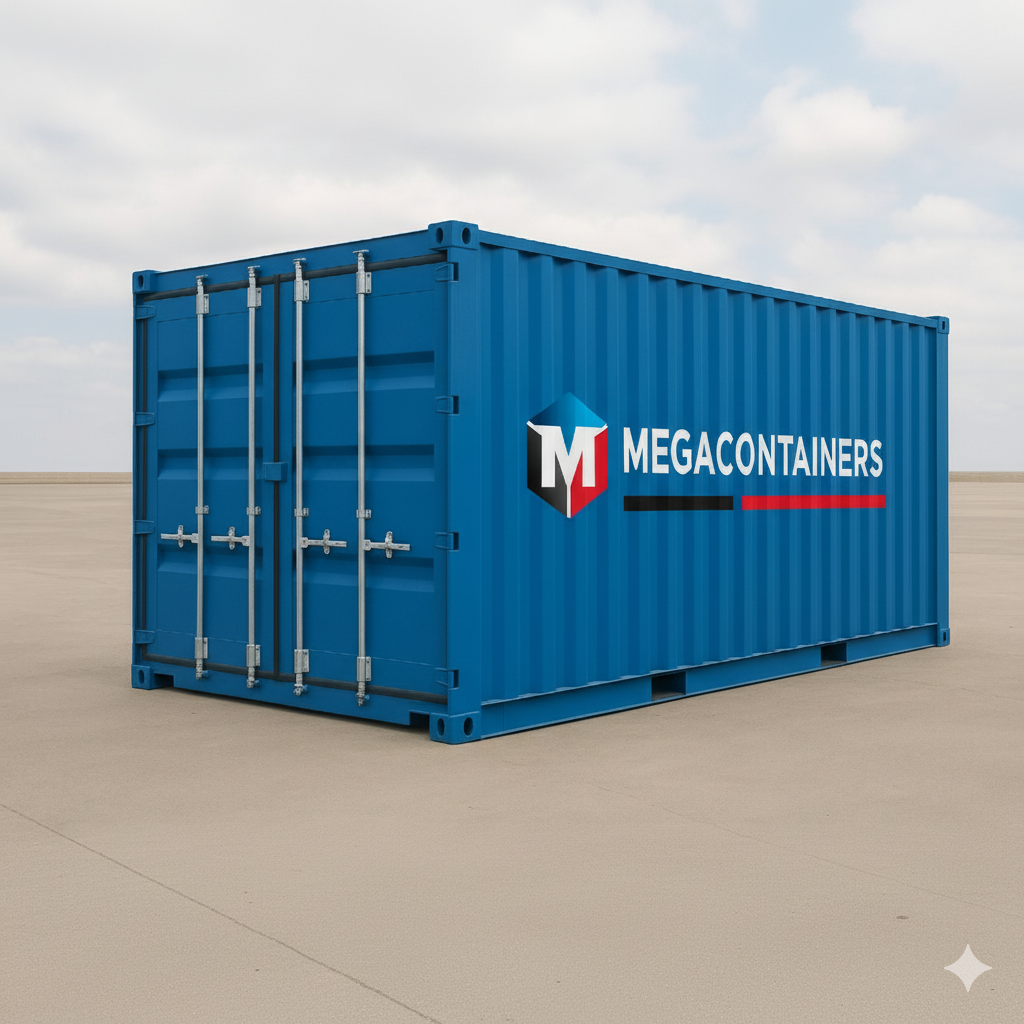 megacontainer